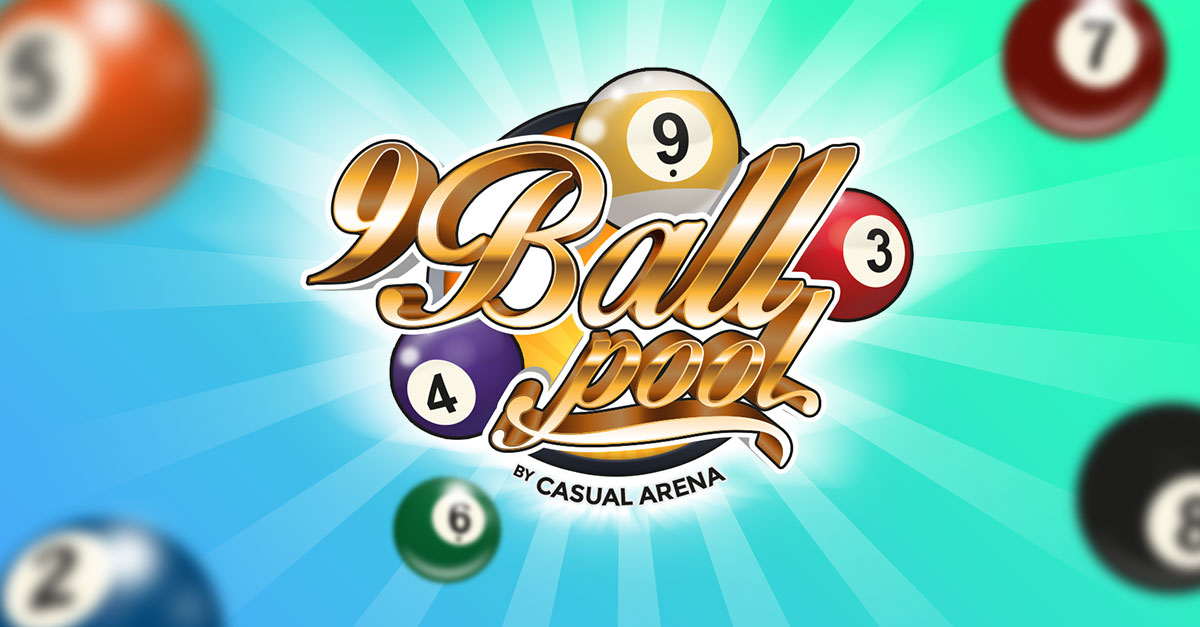 Play 9 Ball Pool - Free online games with