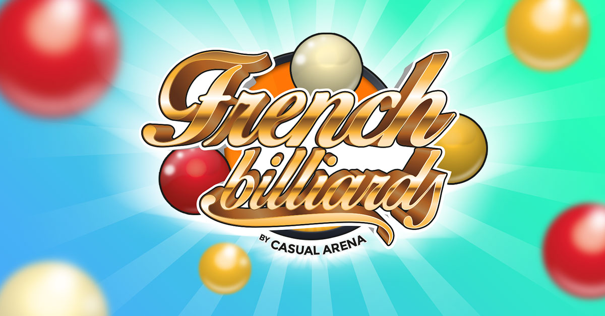 Download do APK de Bilhar Francês Casual Arena para Android