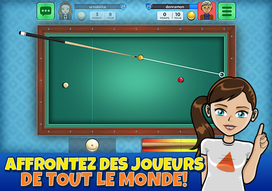 Règles du Billard Français : Apprenez à jouer à la carambole !