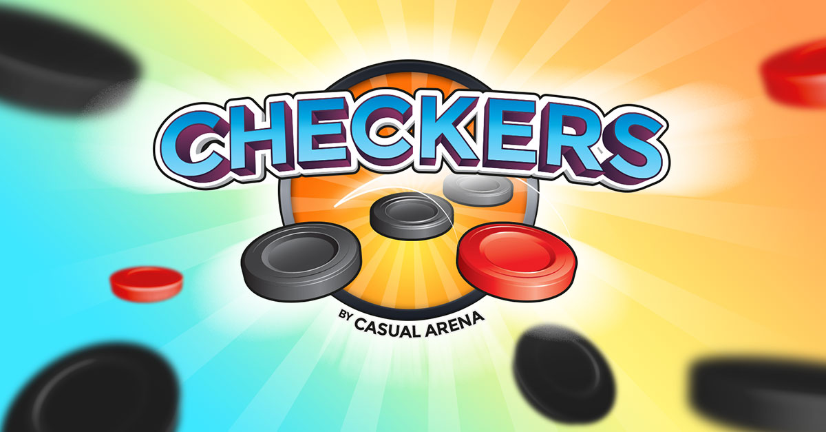 Checkers ! for ios instal free