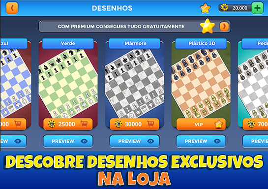 Clube de Xadrez Online - ⏳ Vamos jogar agorinha um TORNEIO ONLINE