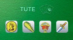 Tute rules